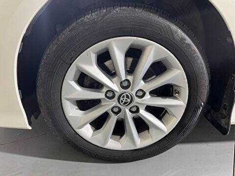 toyota, corolla, sedan 1.8 hybrid dream e-cvt, otomatik, hybrid 2.el otomobil | renew 30