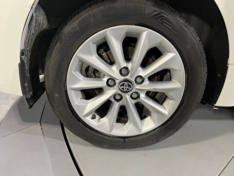 toyota, corolla, sedan 1.8 hybrid dream e-cvt, otomatik, hybrid 2.el otomobil | renew 31