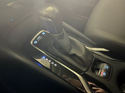 toyota, corolla, sedan 1.8 hybrid dream e-cvt, otomatik, hybrid 2.el otomobil | renew 28