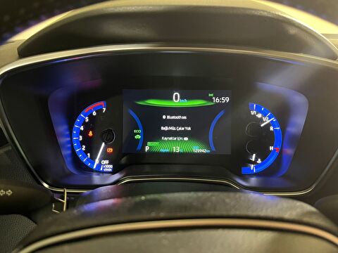 toyota, corolla, sedan 1.8 hybrid dream e-cvt, otomatik, hybrid 2.el otomobil | renew 25