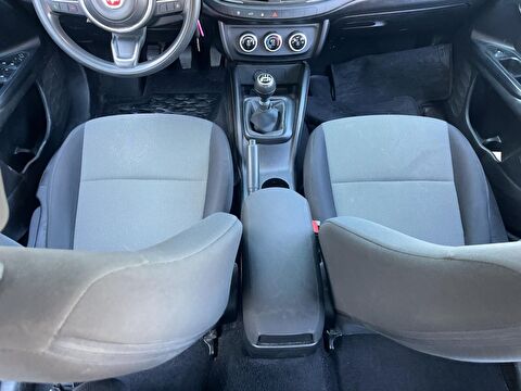 fiat, egea, 1.4 fire easy gsr, manuel, benzin 2.el otomobil | renew 20