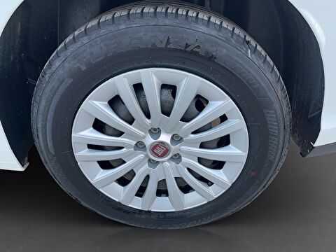 fiat, egea, 1.4 fire easy gsr, manuel, benzin 2.el otomobil | renew 7