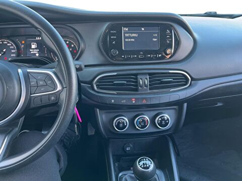 fiat, egea, 1.4 fire easy gsr, manuel, benzin 2.el otomobil | renew 13