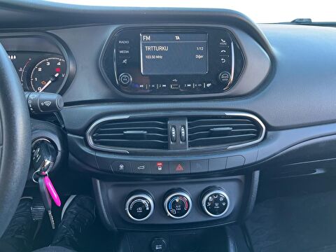fiat, egea, 1.4 fire easy gsr, manuel, benzin 2.el otomobil | renew 17