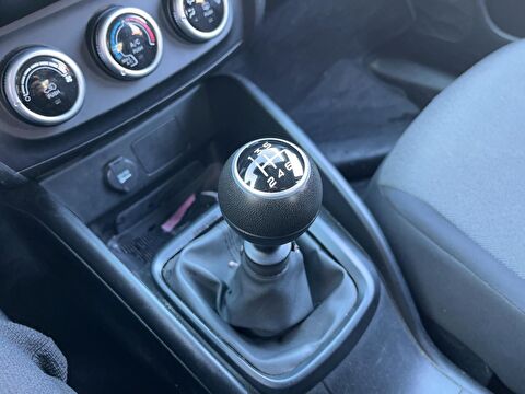 fiat, egea, 1.4 fire easy gsr, manuel, benzin 2.el otomobil | renew 18