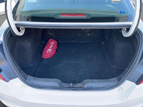 fiat, egea, 1.4 fire easy gsr, manuel, benzin 2.el otomobil | renew 10
