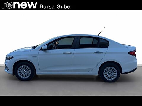 fiat, egea, 1.4 fire easy gsr, manuel, benzin 2.el otomobil | renew 4