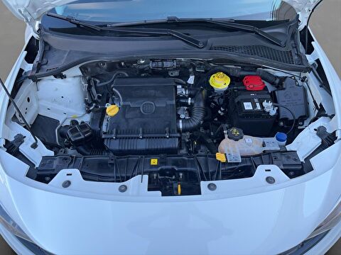 fiat, egea, 1.4 fire easy gsr, manuel, benzin 2.el otomobil | renew 23