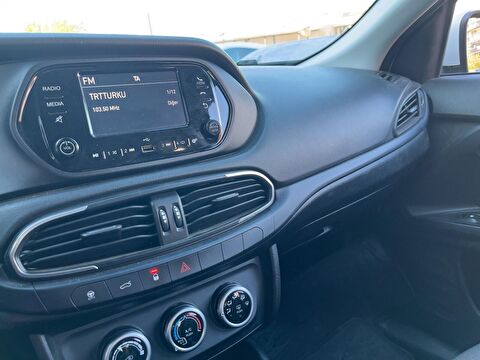 fiat, egea, 1.4 fire easy gsr, manuel, benzin 2.el otomobil | renew 26