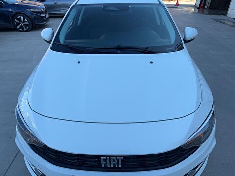 fiat, egea, 1.4 fire easy gsr, manuel, benzin 2.el otomobil | renew 24