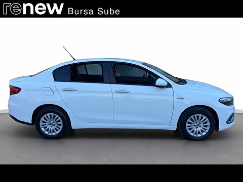 fiat, egea, 1.4 fire easy gsr, manuel, benzin 2.el otomobil | renew 5