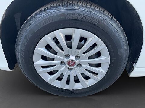 fiat, egea, 1.4 fire easy gsr, manuel, benzin 2.el otomobil | renew 8