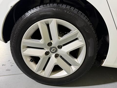 renault, clio, hatchback 1.0 sce joy, manuel, benzin 2.el otomobil | renew 35