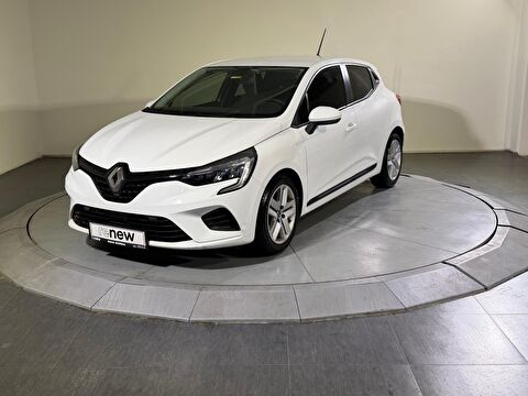 renault, clio, hatchback 1.0 sce joy, manuel, benzin 2.el otomobil | renew 3