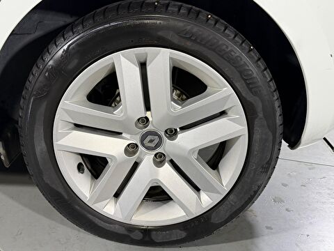 renault, clio, hatchback 1.0 sce joy, manuel, benzin 2.el otomobil | renew 36