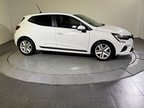 renault, clio, hatchback 1.0 sce joy, manuel, benzin 2.el otomobil | renew 12