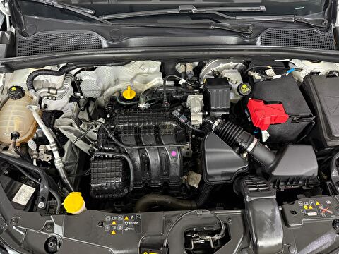 renault, clio, hatchback 1.0 sce joy, manuel, benzin 2.el otomobil | renew 30