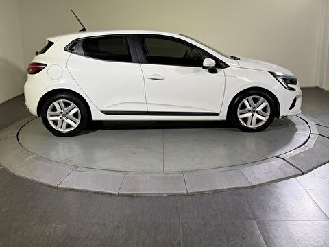 renault, clio, hatchback 1.0 sce joy, manuel, benzin 2.el otomobil | renew 13