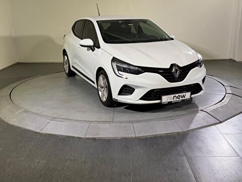 renault, clio, hatchback 1.0 sce joy, manuel, benzin 2.el otomobil | renew 9
