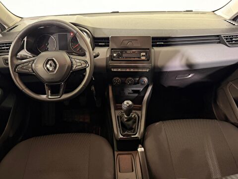 renault, clio, hatchback 1.0 sce joy, manuel, benzin 2.el otomobil | renew 29