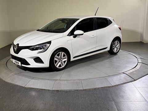 Hatchback 1.0 SCe Joy, 2. el otomobil | renew