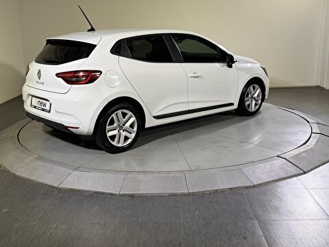 renault, clio, hatchback 1.0 sce joy, manuel, benzin 2.el otomobil | renew 18