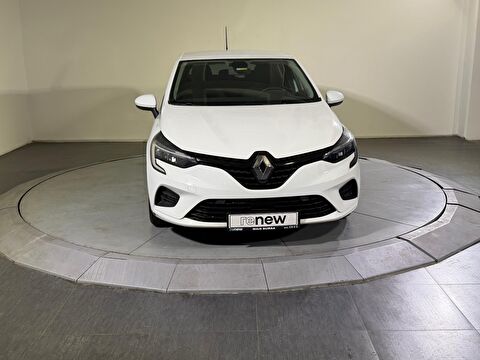 renault, clio, hatchback 1.0 sce joy, manuel, benzin 2.el otomobil | renew 8
