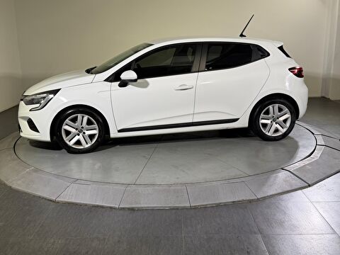 renault, clio, hatchback 1.0 sce joy, manuel, benzin 2.el otomobil | renew 26