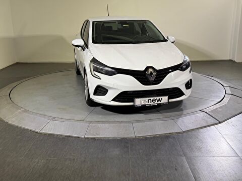 renault, clio, hatchback 1.0 sce joy, manuel, benzin 2.el otomobil | renew 6