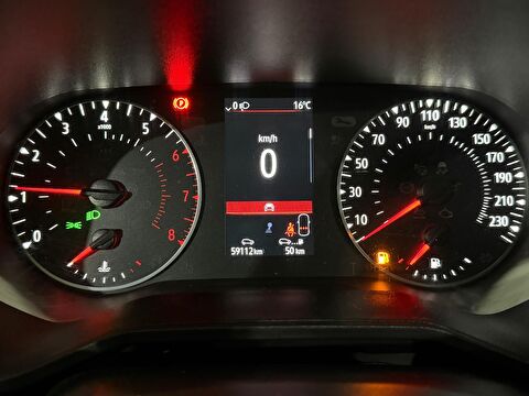 renault, clio, hatchback 1.0 sce joy, manuel, benzin 2.el otomobil | renew 31