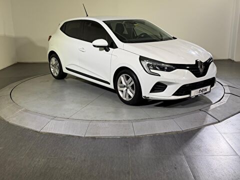 renault, clio, hatchback 1.0 sce joy, manuel, benzin 2.el otomobil | renew 10