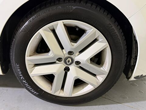 renault, clio, hatchback 1.0 sce joy, manuel, benzin 2.el otomobil | renew 34