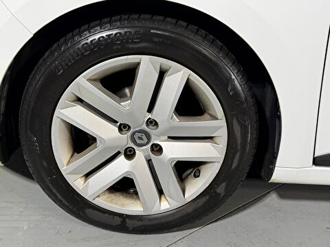 renault, clio, hatchback 1.0 sce joy, manuel, benzin 2.el otomobil | renew 33