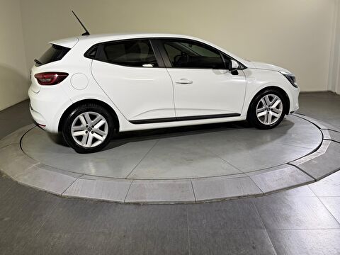 renault, clio, hatchback 1.0 sce joy, manuel, benzin 2.el otomobil | renew 14