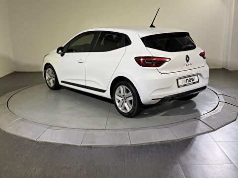 renault, clio, hatchback 1.0 sce joy, manuel, benzin 2.el otomobil | renew 24