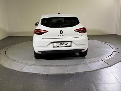 renault, clio, hatchback 1.0 sce joy, manuel, benzin 2.el otomobil | renew 22