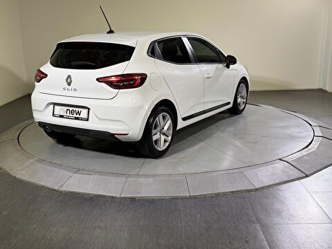 renault, clio, hatchback 1.0 sce joy, manuel, benzin 2.el otomobil | renew 16