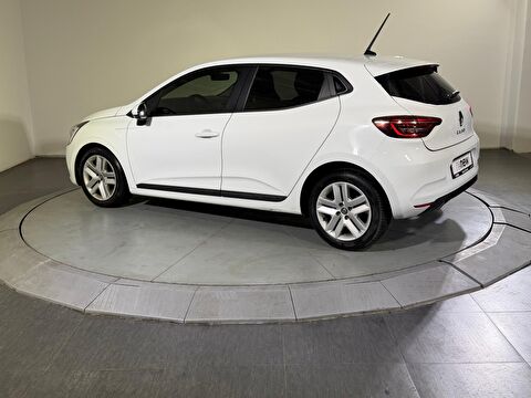 renault, clio, hatchback 1.0 sce joy, manuel, benzin 2.el otomobil | renew 25