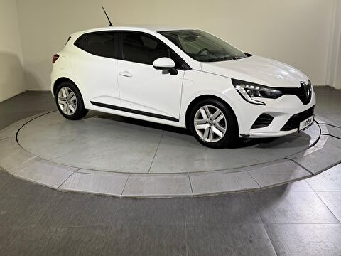 renault, clio, hatchback 1.0 sce joy, manuel, benzin 2.el otomobil | renew 11