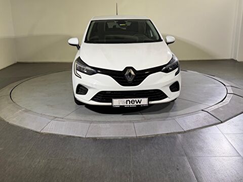 renault, clio, hatchback 1.0 sce joy, manuel, benzin 2.el otomobil | renew 7