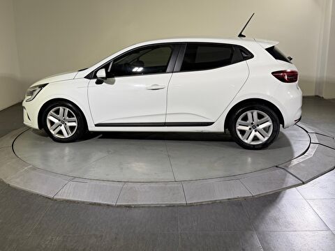 renault, clio, hatchback 1.0 sce joy, manuel, benzin 2.el otomobil | renew 27