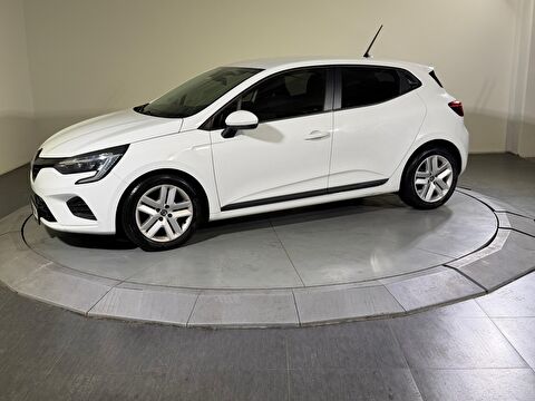 renault, clio, hatchback 1.0 sce joy, manuel, benzin 2.el otomobil | renew 28