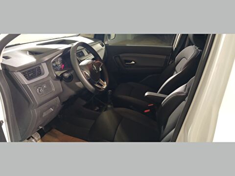 renault, express, panelvan 1.5 bluedcı joy, manuel, dizel 2.el otomobil | renew 38