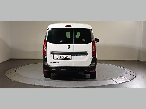 renault, express, panelvan 1.5 bluedcı joy, manuel, dizel 2.el otomobil | renew 15
