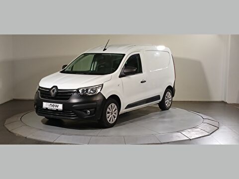renault, express, panelvan 1.5 bluedcı joy, manuel, dizel 2.el otomobil | renew 4