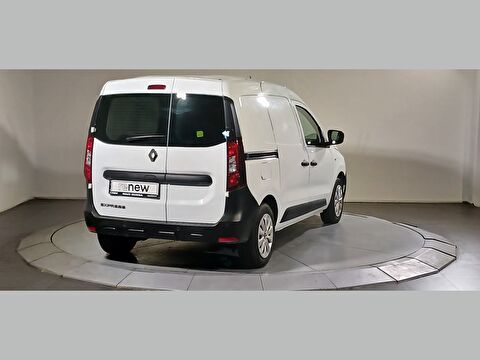 renault, express, panelvan 1.5 bluedcı joy, manuel, dizel 2.el otomobil | renew 3