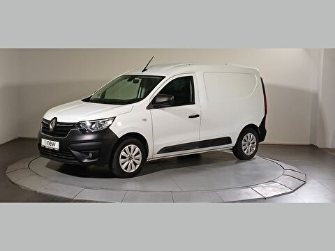 renault, express, panelvan 1.5 bluedcı joy, manuel, dizel 2.el otomobil | renew 36
