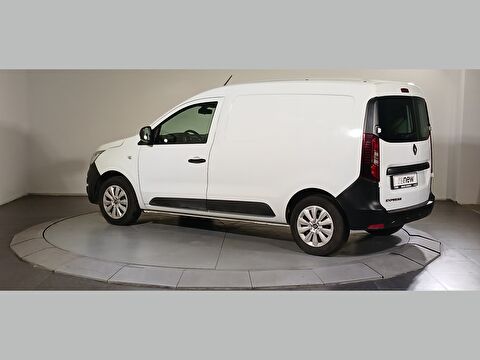 renault, express, panelvan 1.5 bluedcı joy, manuel, dizel 2.el otomobil | renew 25