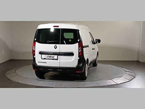 renault, express, panelvan 1.5 bluedcı joy, manuel, dizel 2.el otomobil | renew 20