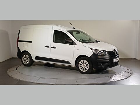 renault, express, panelvan 1.5 bluedcı joy, manuel, dizel 2.el otomobil | renew 7